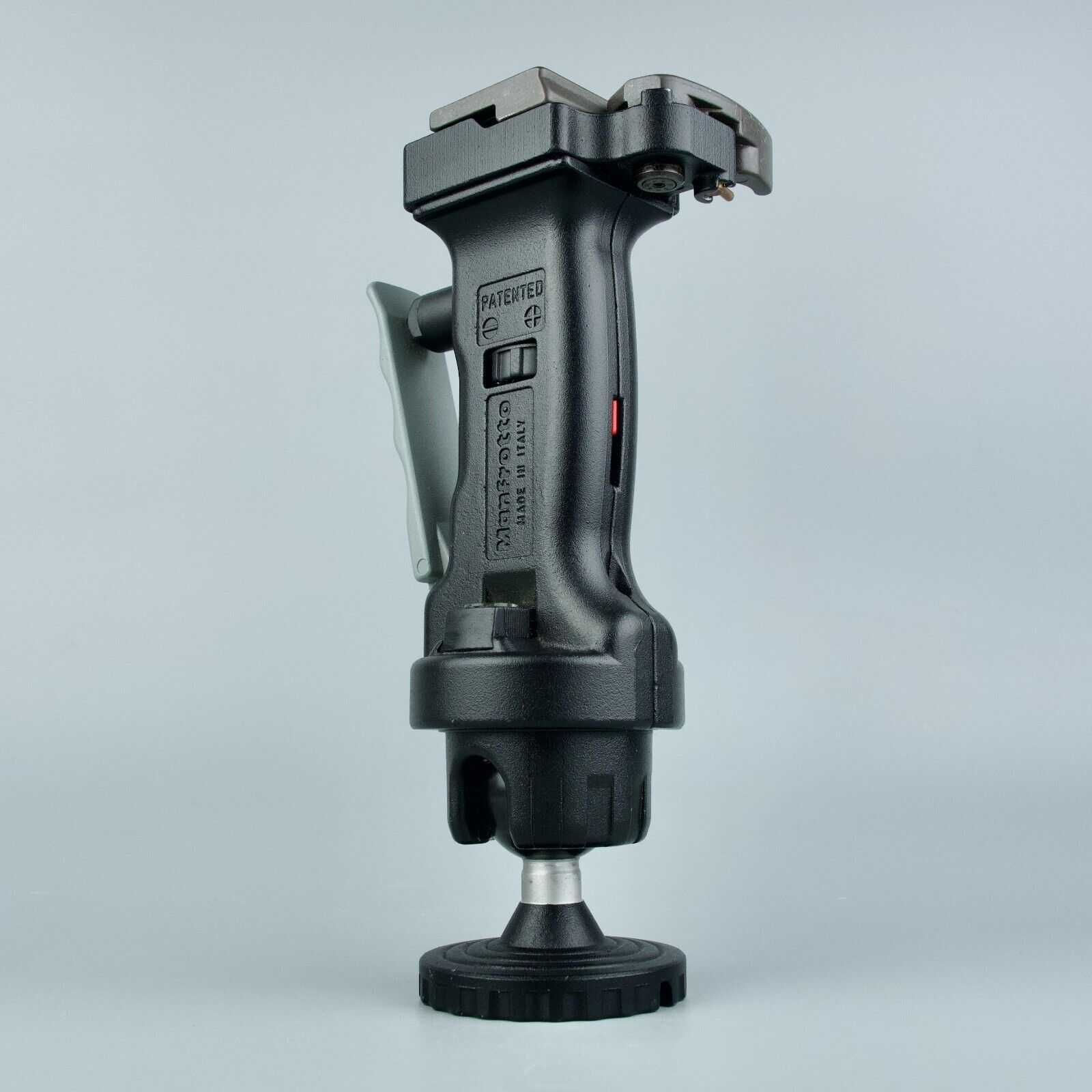 Manfrotto 222 Joystick Head - глава за статив Manfrotto - фотография