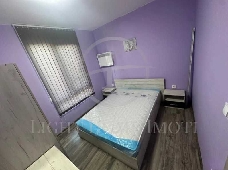 Продава се Двустаен апартамент в Пловдив, Христо Смирненски - 55 кв.м за 1135 €/кв.м - Снимка #4