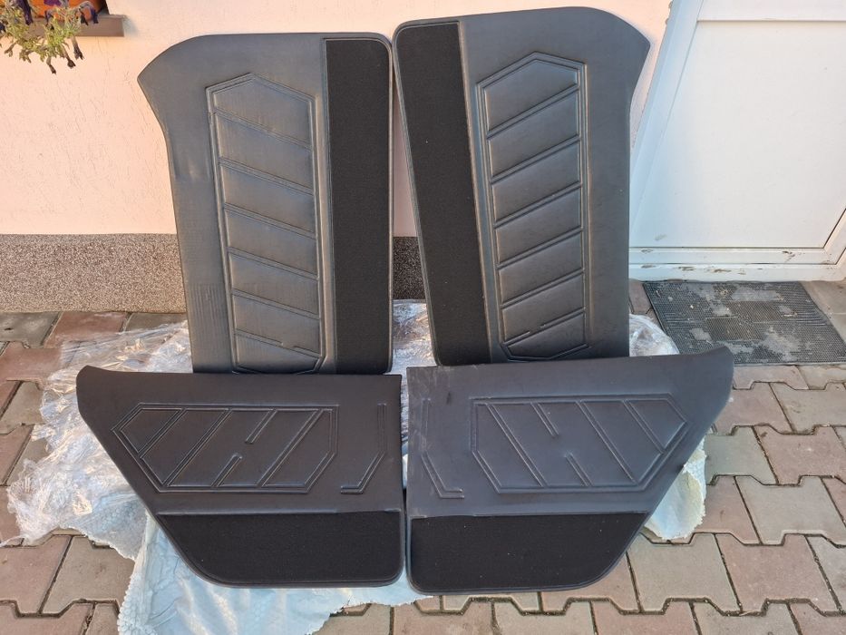 Panou interior fata usa Dacia 1300-1310/Renault 12