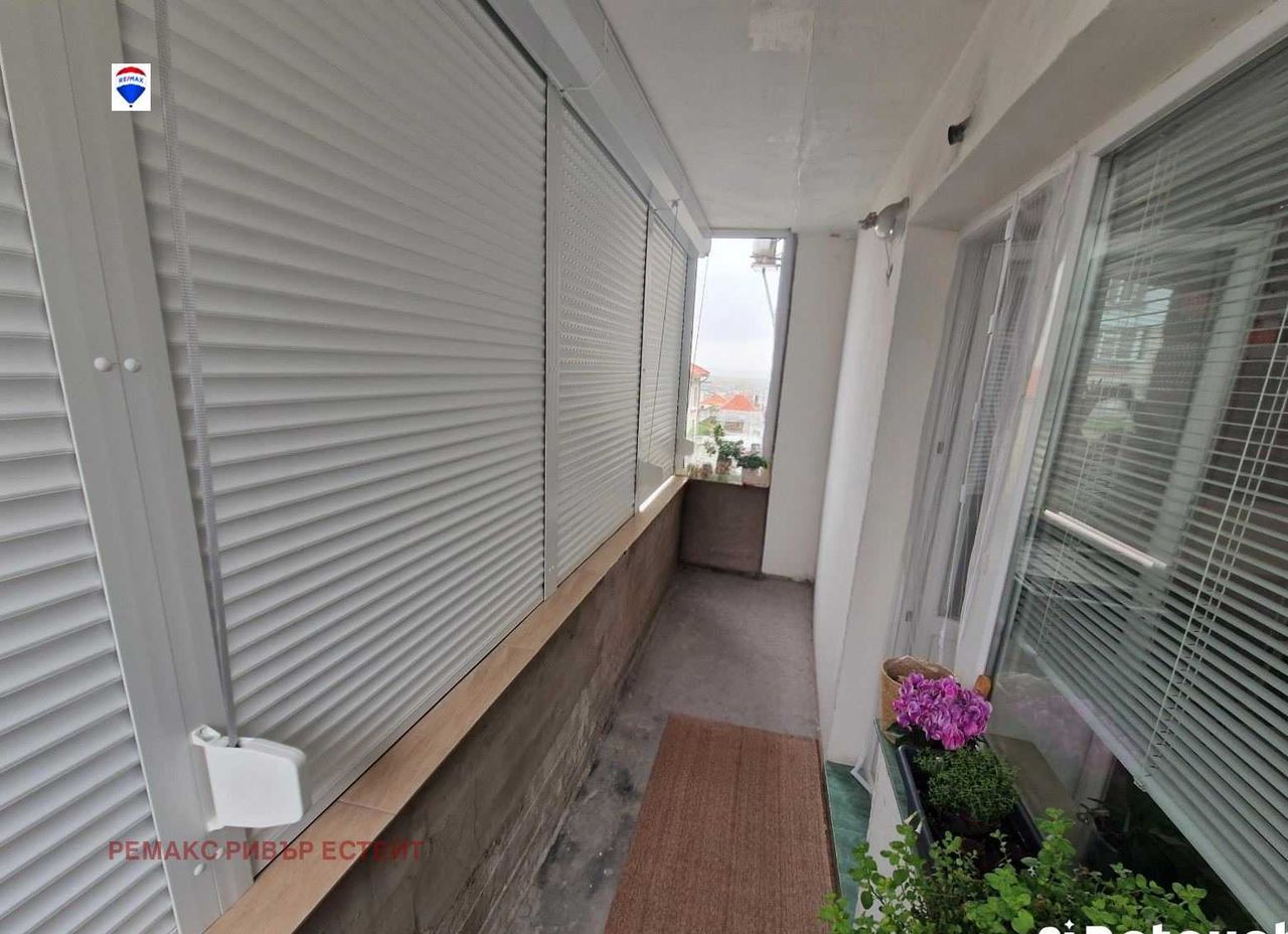 Продава се Тристаен апартамент в Русе, Дружба 2 - 83 кв.м за 1428 €/кв.м - Снимка #9