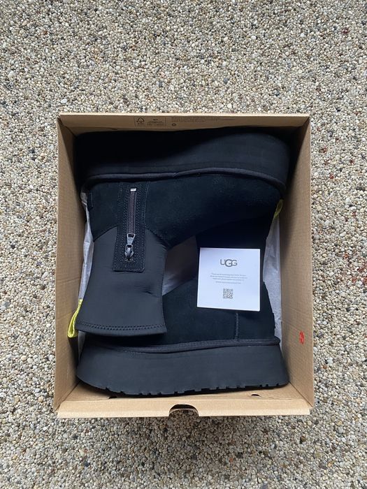 UGG W Classic Dipper Boots