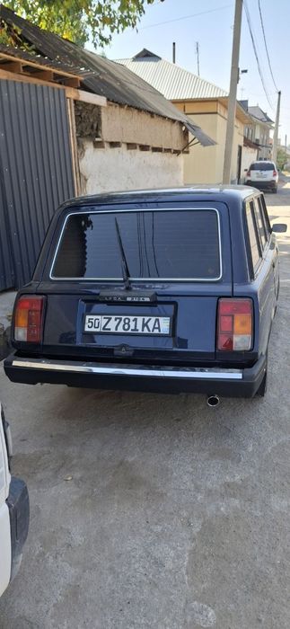 Lada 2104 Ideal.