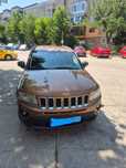 Vand JEEP Compass 2011, 2.2 CRD limited edition