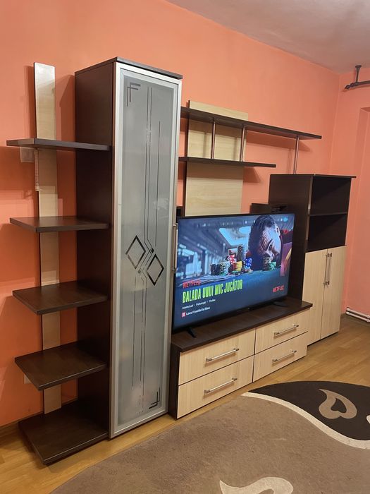 Mobila sufragerie/living