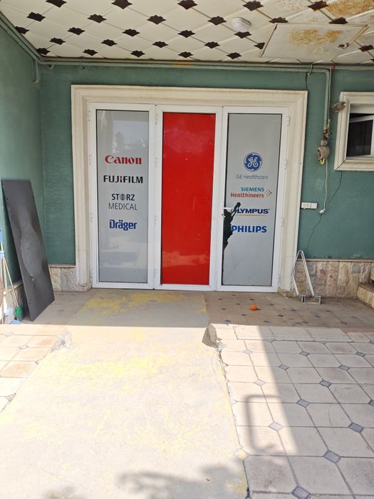 Сдам в аренду дом - офис возле Буюк Ипак Йули