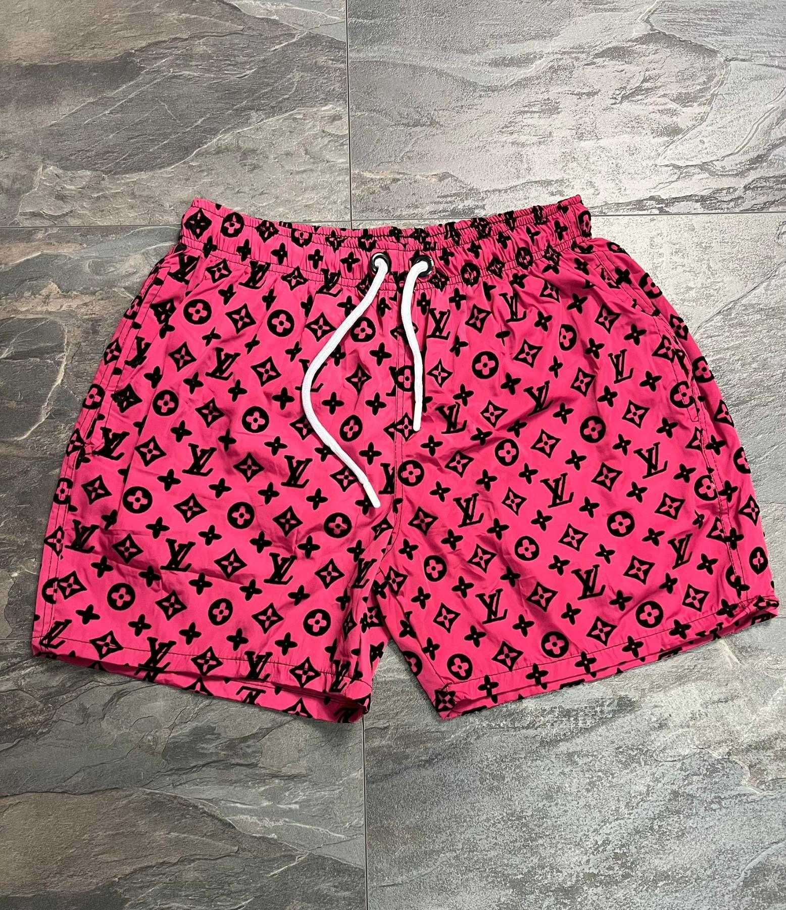 Мъжки бански Louis Vuitton