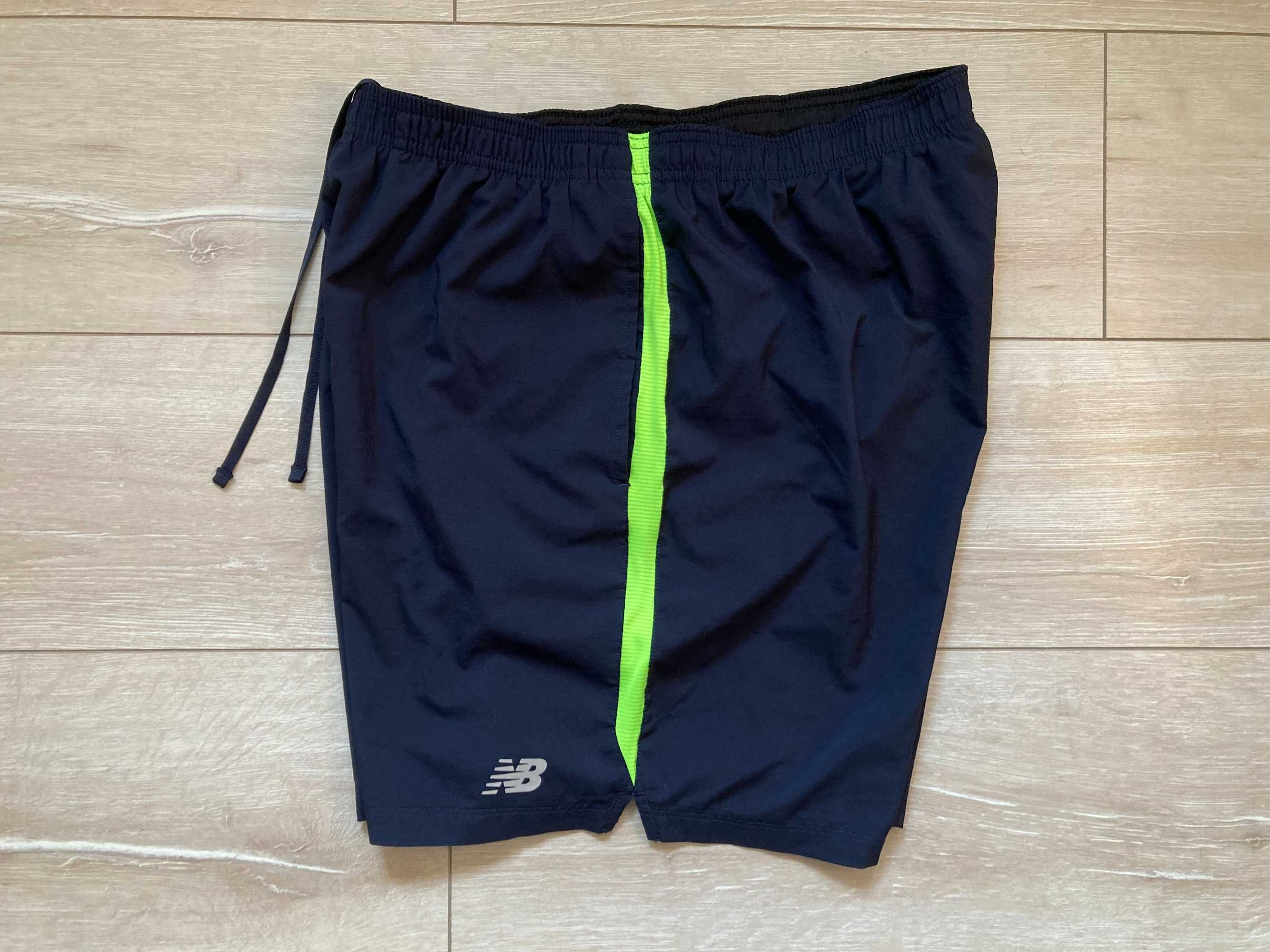 New Balance DRY 7IN Running къси панталони къс панталон шорти XL