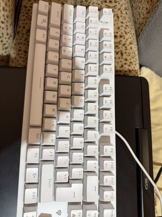 Genesis thor 303 TKL, Genesis krypton 555 клавиатура и мишка комбо!