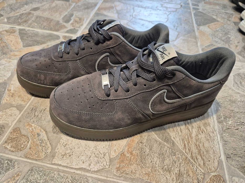 Маратонки ... мъжки