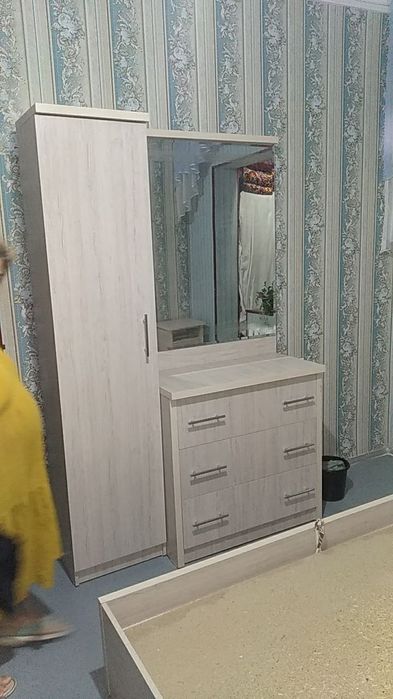 Мебель для спальни. Spalniy mebel vakum mexanizm