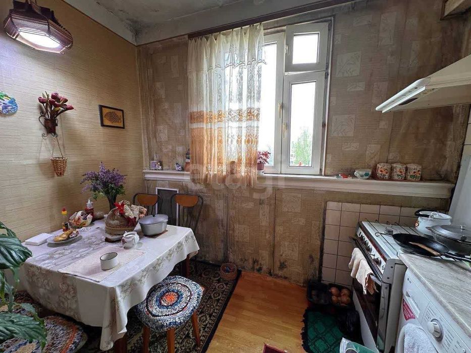 Продается 2-х ком квартира 5массив куйлюк 58м2 Ор.Базарчик  [VS]