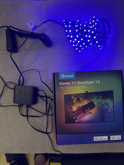 Govee TV Backlight T2