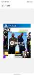 UFC 4 PS4 PlayStation 4 PlayStation 5