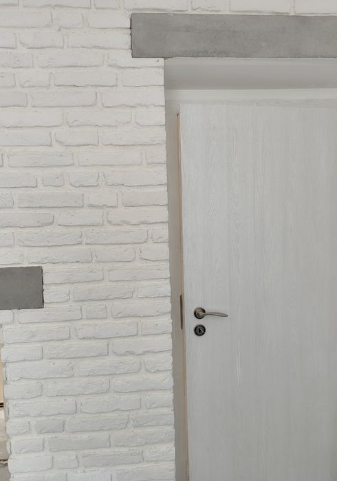 Калъп за декоративни тухлички