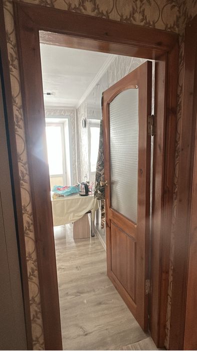 Продам двери и арка