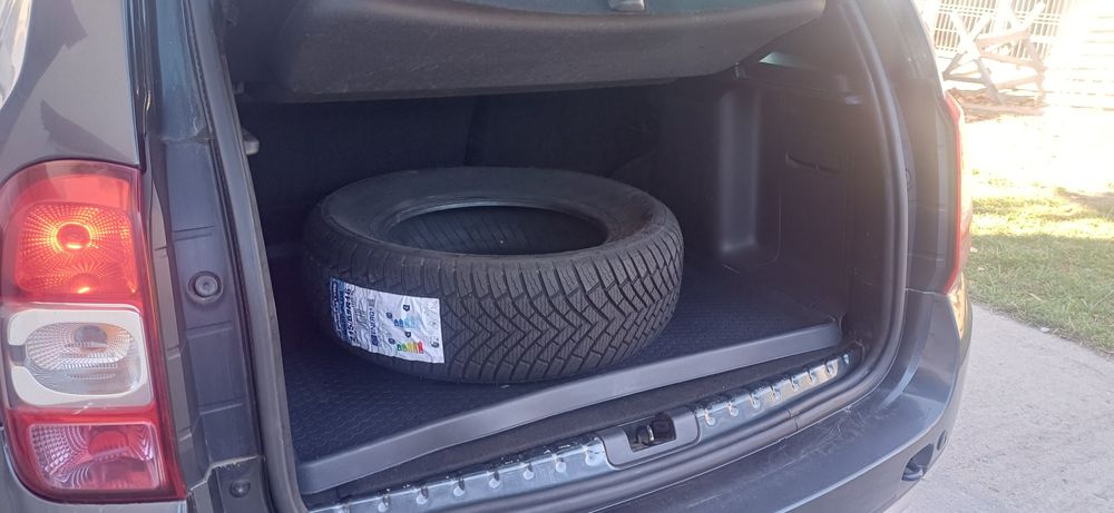 Dacia Duster 4x4  1.5 dci  150.000 km  2014