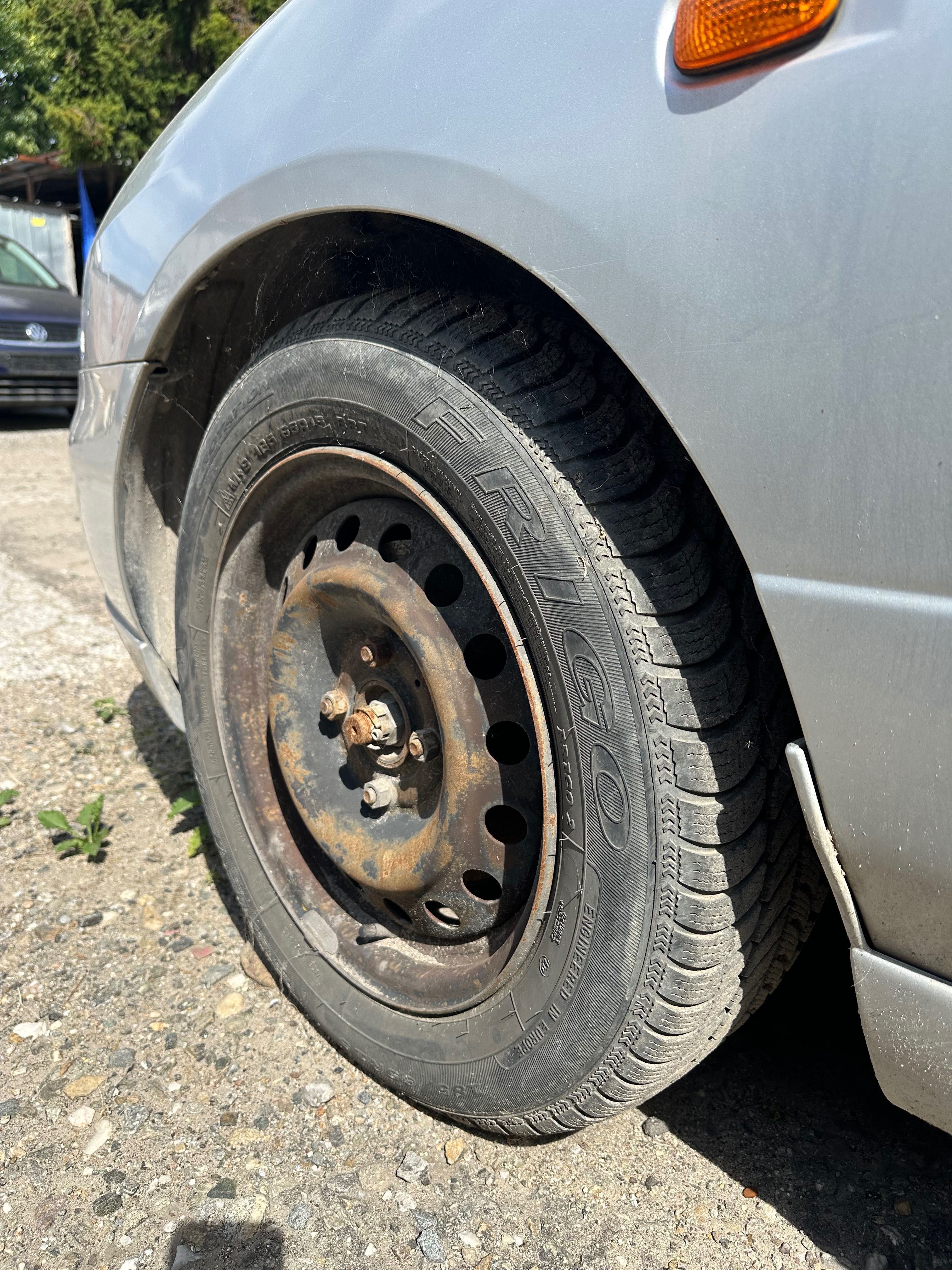 Nissan primiera 1.8 газ/бензин