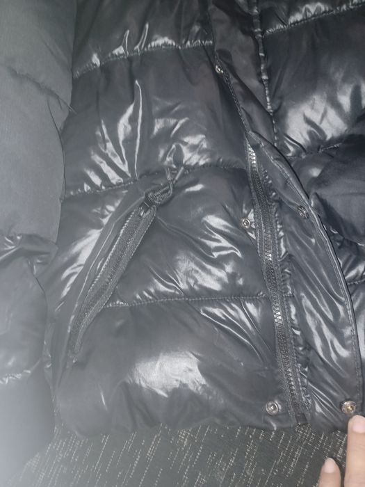 Зимно детско яке