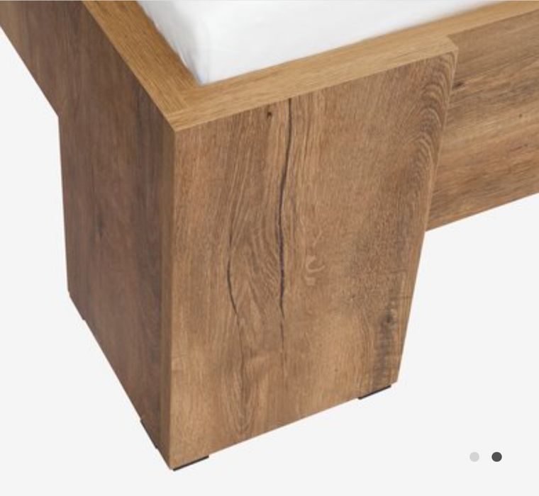 Vând Cadru de pat dormitor URGENT