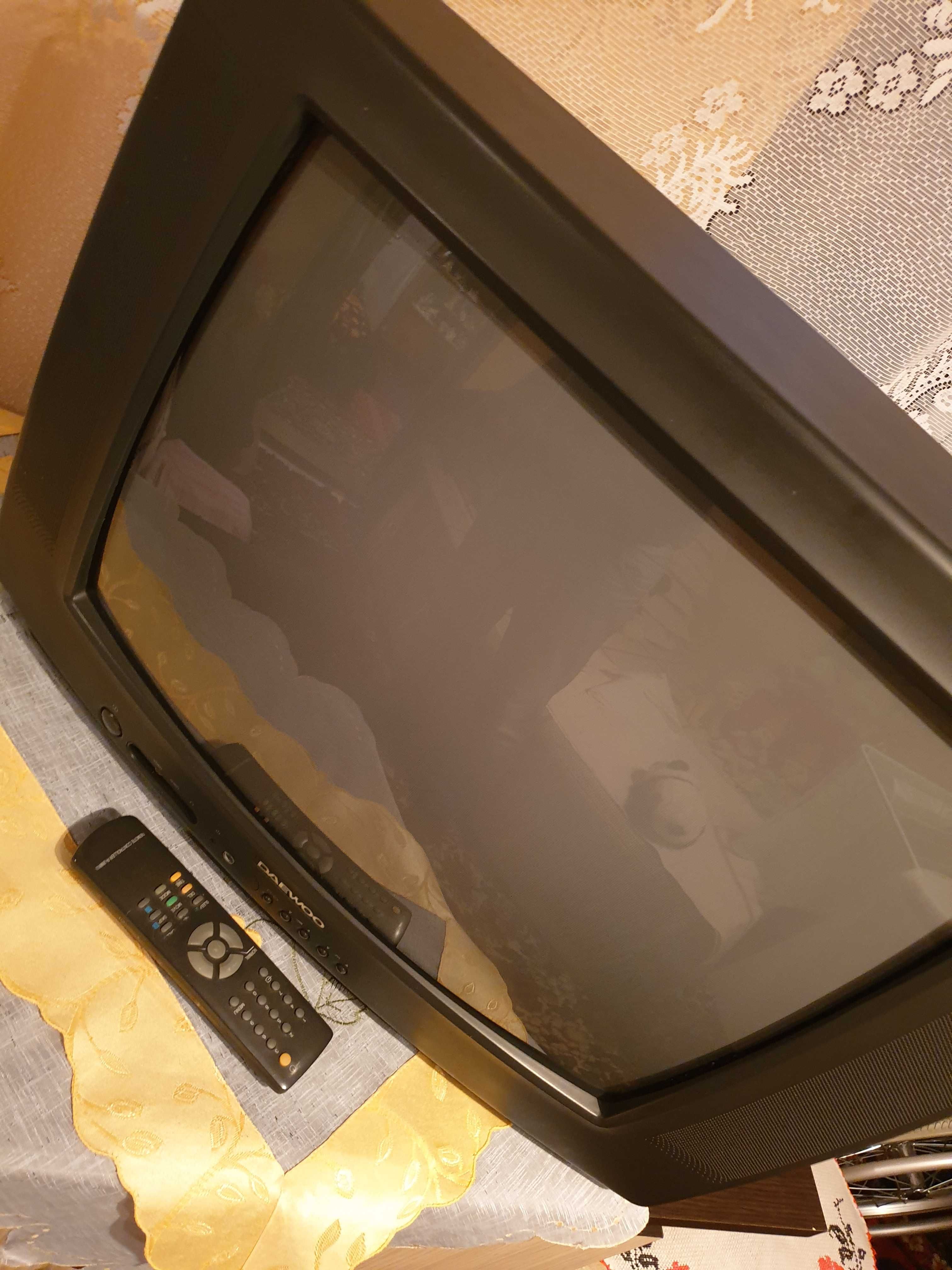 Televizor color Daewoo