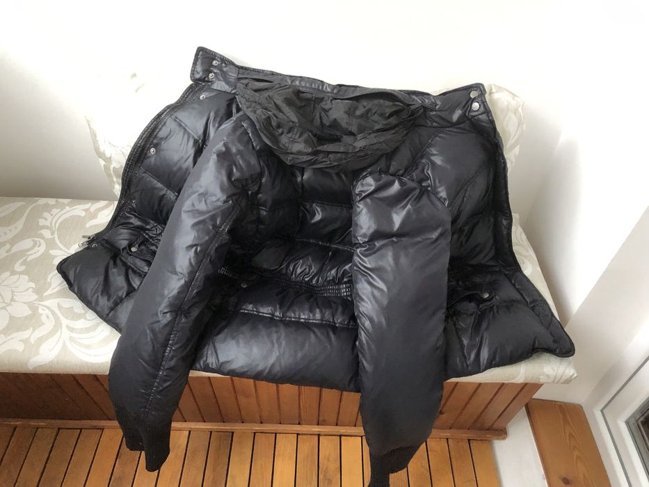 Топло яке с пух Geox