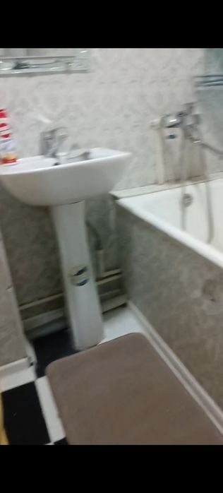 Ижарага берилади 2 хона Гагарин