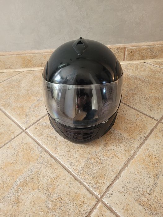 Casca scooter motocicleta