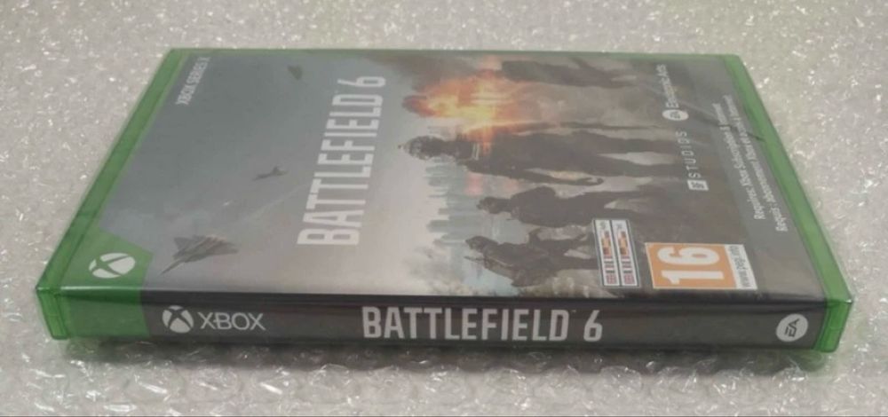 Joc Battlefield 6 xbox / Bf6