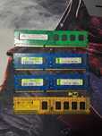 DDR 3 2gb 1333mhz