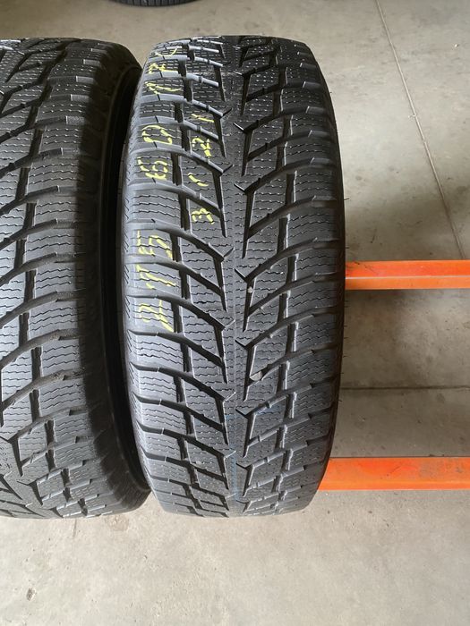 Anvelope iarna 215/60/17C Nokian Snowproof C 215 60 17C R17C