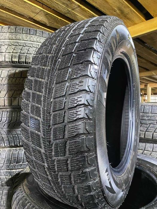 215/50R17 привозные зимние шины