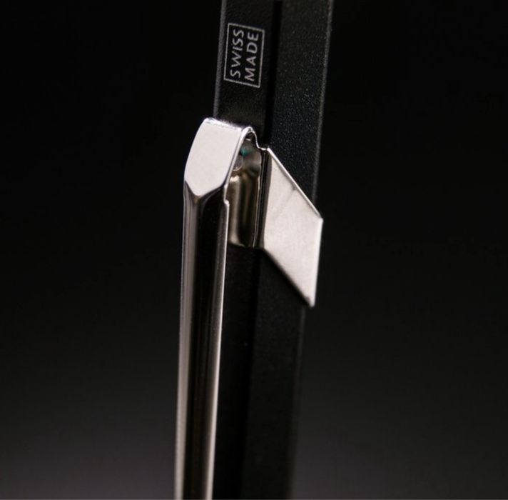 Tag Heuer Химикалка  Caran d'Ache - 2023 Pen & Box - Ballpoint pen