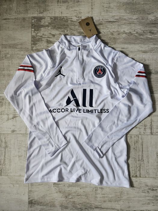 *OFERTA* Compleuri PSG nike/Jordan albe