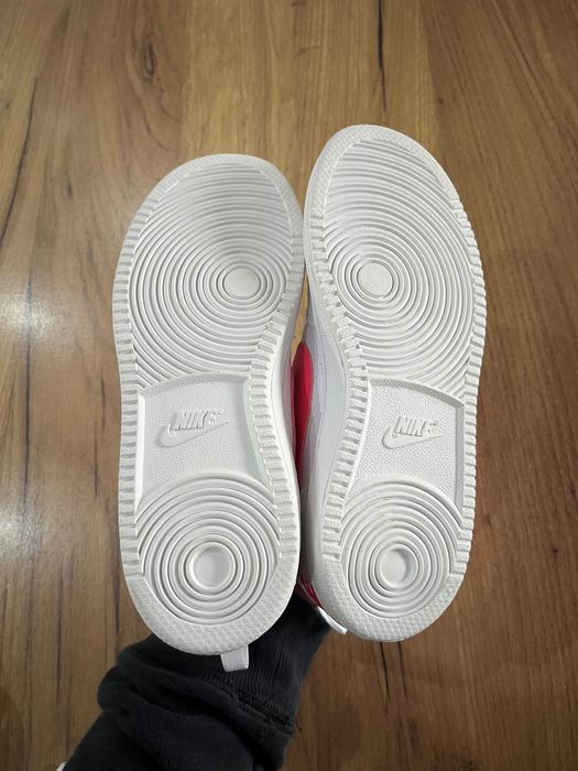 Маратонки Nike 35 номер