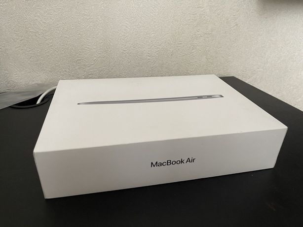 Macbook Air 2019 Apple