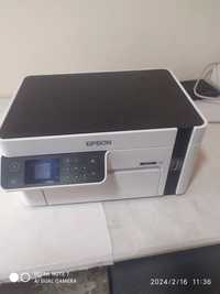 EPSON M2110 chotki holatda