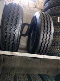 Resapate 245/70R17,5 directie/ trailer