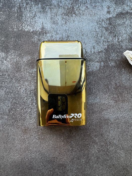 Бръсначка -shaver foil Babyliss