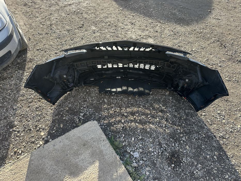 Предна броня комплект за Опел Астра J