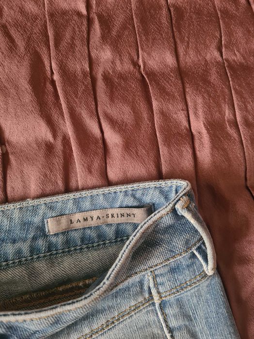 Guess дамски дънки