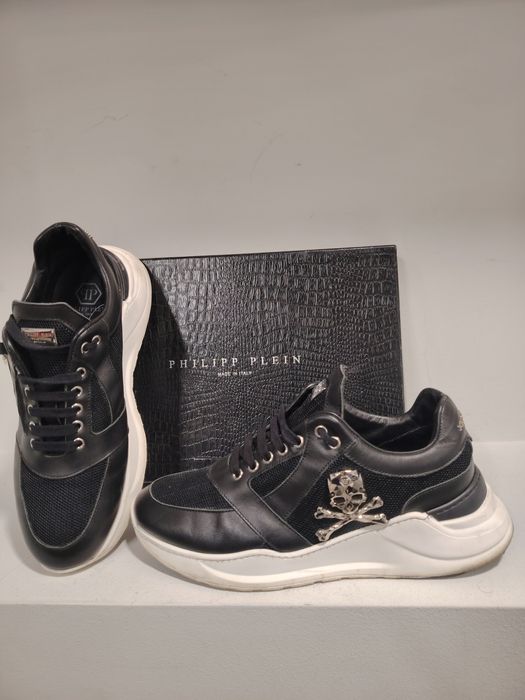 Philipp Plein кецове