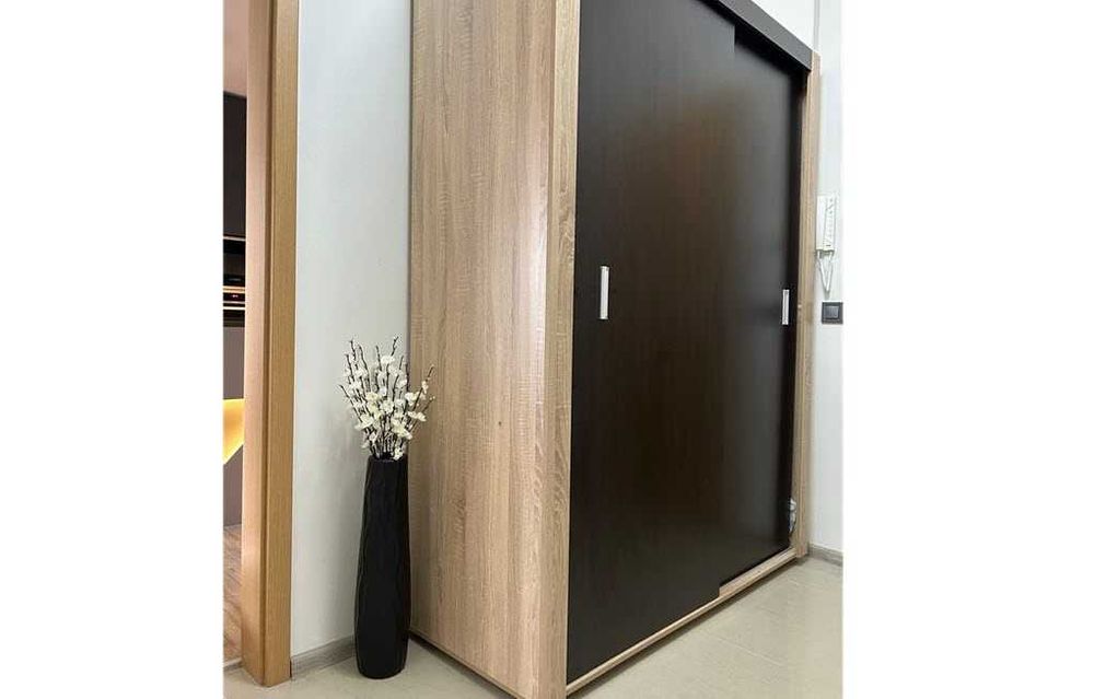 Продава се Тристаен апартамент в Балчик - 139 кв.м за 756 €/кв.м - Снимка #12