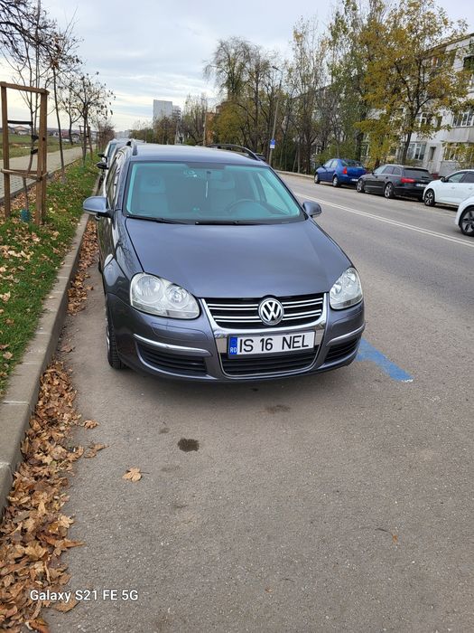 Volkswagen Golf 5 2009