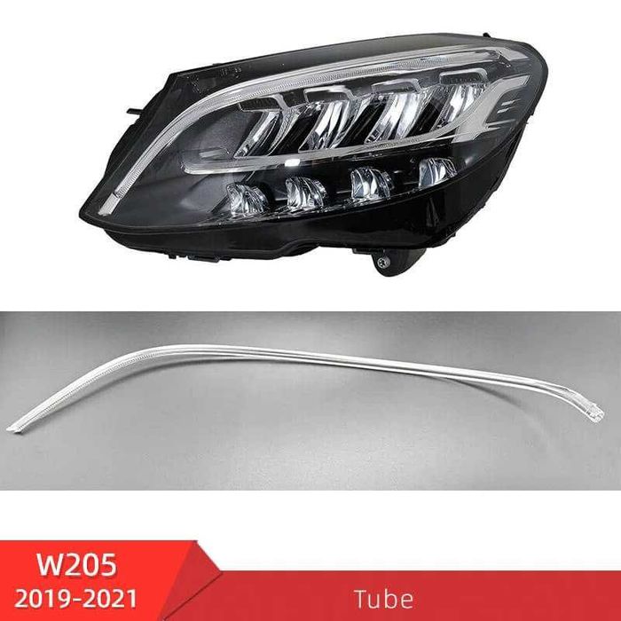 Fibra reparatie far DRL Mercedes C/E/ML/GLC/GLE/CLA