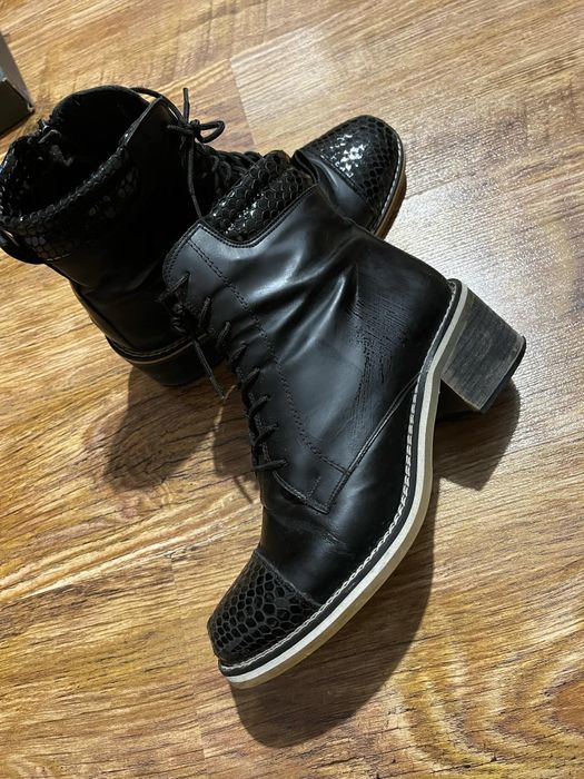 Боти Gianni 37н.