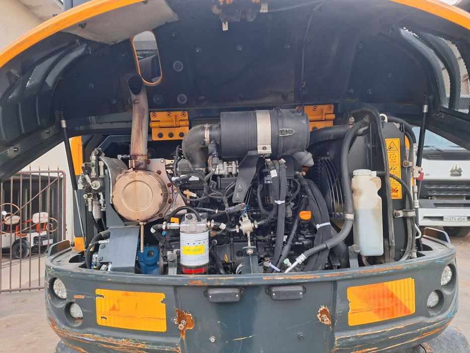 Hyundai 60 2021Yil