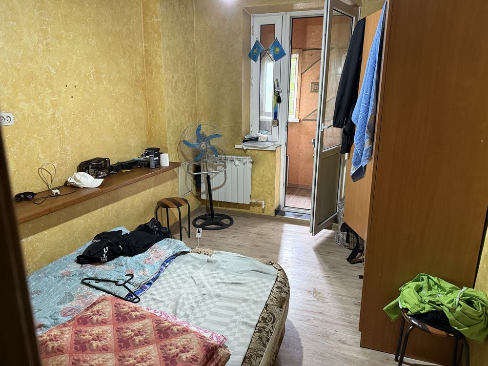Сдается комната на подселение