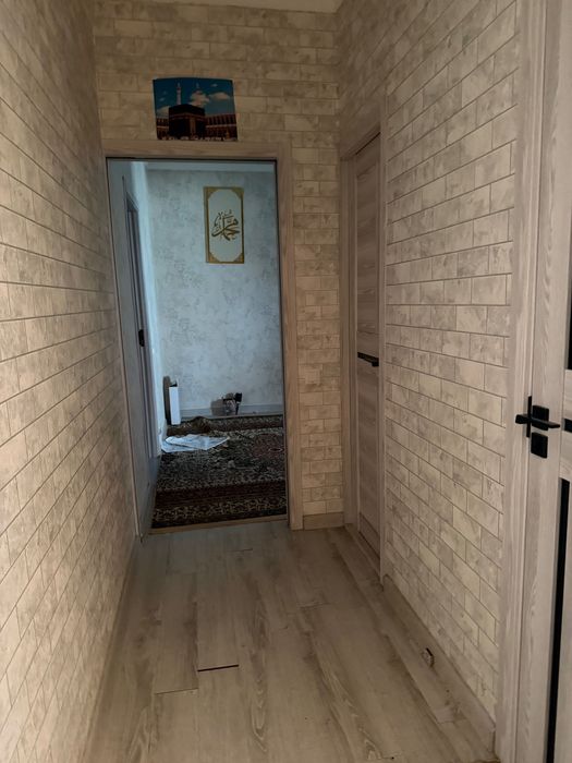 Uzoq muddatga ijaraga uy bor