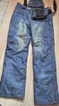 Pantaloni Snowboard