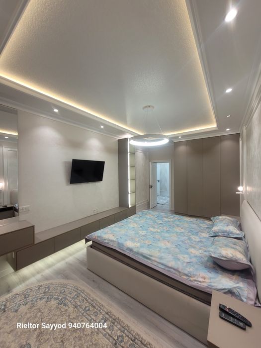 Люкс квартира ижарага